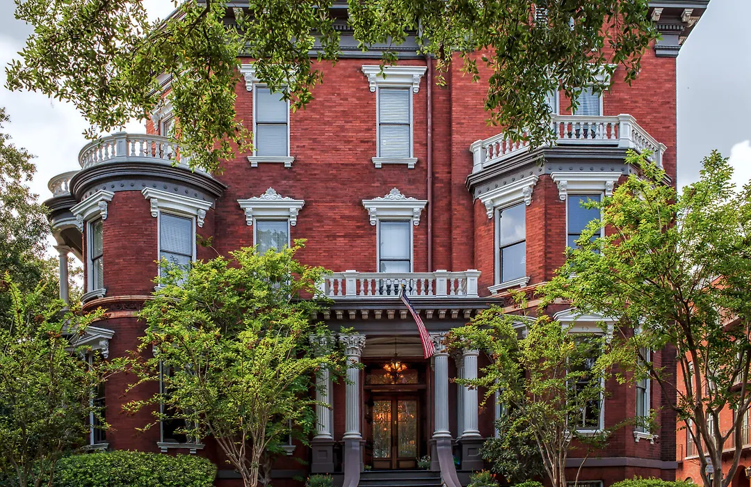 Kehoe House, Historic Inns Of Savannah Collection (Adults Only)-1